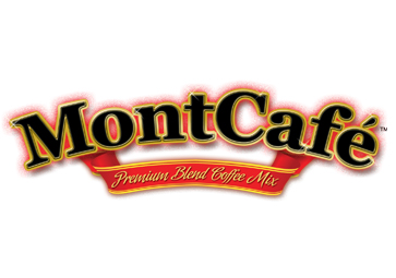 MontCafe Brand Coffee,  Branding and Package Design by Damon Merten and Stacey Spiegel at Daedalus Creative