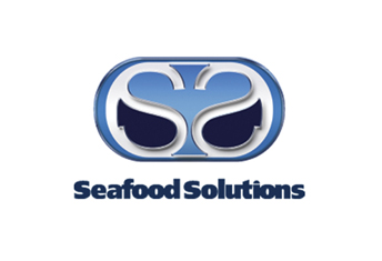 Seafood Solutions Branding, Logo Design, Collateral Design by D Creative Design, a brand agency in Los Angeles